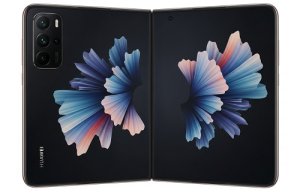 جزئیات هوآوی میت X7 لو رفت