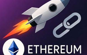 Sharplink قراره ۲۰۰ میلیون دلار اتریوم رو روی شبکه Linea بیاره: وقت پروازه؟