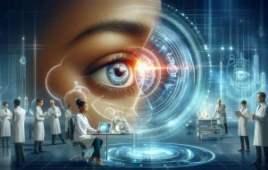 یک پیشرفت جدید می‌تونه به جلوگیری از تأثیر ویرانگر گلوکوم کمک کنه!