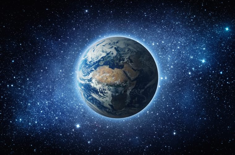 سطح اکسیژن سیاره ما کاهش می یابد و هیچ راهی برای متوقف کردن آن وجود ندارد