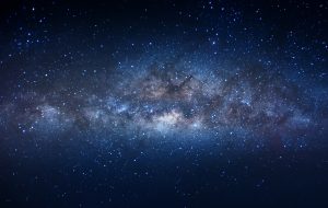 راه شیری ممکن است به آندرومدا سقوط نکند