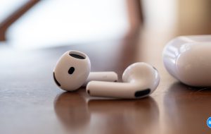 ویژگی های جدید Airpods در پاییز امسال