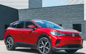 خبر جدید دیگه از فراخوانهای فولکسواگن! اینبار نوبت ID.4 هستش خبر جدید دیگه از فراخوانهای فولکسواگن! اینبار نوبت ID.4 هستش