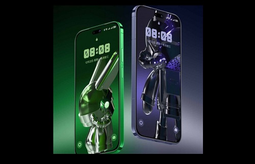 هواوی نسخه nova 15 x ROBBi را معرفی کرد هواوی نسخه nova 15 x ROBBi را معرفی کرد