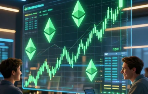  اتریوم شش روز پشت سر هم سبز بود؛ ۱۸ میلیون دلار ورودی تازه