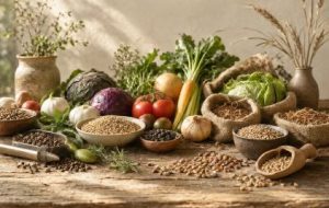ترندهای غذایی ۲۰۲۷؛ بازگشت غذاهای ساده و مواد اولیه اصیل ترندهای غذایی ۲۰۲۷؛ بازگشت غذاهای ساده و مواد اولیه اصیل